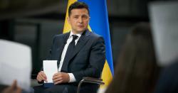 26 ноября состоится пресс-марафон "30 вопросов президенту Украины".