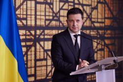 Президент Украины выступил на пленарном заседании шестого саммита Восточного партнерства в Брюсселе