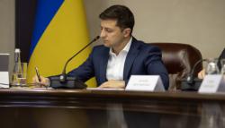 Владимир Зеленский одобрил ратификацию соглашения с ЕС об участии Украины в программе "Креативная Европа"