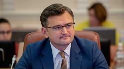Министр иностранных дел Украины провел телефонный разговор с вице-президентом Европейской комиссии