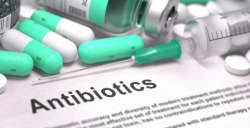 С 1 января 2022 года в Украине вводят контроль за назначением и применением антибиотиков