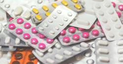 Украинские больницы начнут ведение учета потребления антибиотиков
