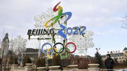 США заявили о дипломатическом бойкоте Олимпиады-2022 в Пекине