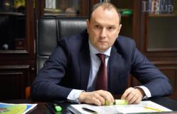 Замглавы МИД Украины Божок подал в отставку
