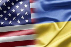 США выделили Украине  $25 млн международной технической помощи