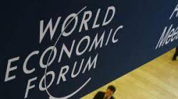 Давосский экономический форум перенесли из-за штамма Омикрон