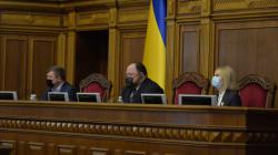 Рада продлила на год действие закона об особом статусе Донбасса