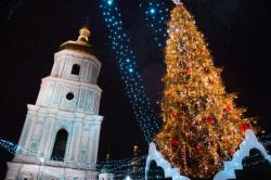 Главную елку страны на Софийской площади зажгут 18 декабря