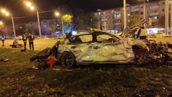 Смертельная авария в Харькове: 16-летнего водителя признали вменяемым