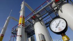 Цена на газ в Европе превысила $2000 за тысячу кубометров