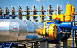 В Украине повысили тарифы на распределение газа