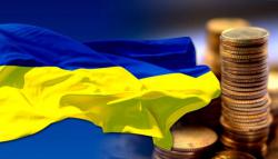 Объем иностранных инвестиций в Украину уменьшился более чем на $2 млрд
