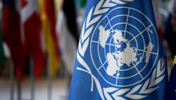 Россия наложила вето на проект резолюции ООН по климату
