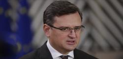 Украина готова к новым форматам переговоров по Донбассу - Кулеба
