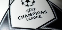 УЕФА повторно провел жеребьевку 1/8 финала Лиги чемпионов