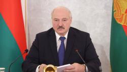 Украина не присоединилась к пятому пакету санкций ЕС против режима Лукашенко