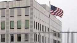 Посольство США прокомментировало подозрение Порошенко в госизмене