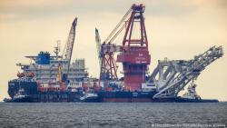 Глава "Газпрома" объявил о готовности "Северного потока - 2" к началу работы