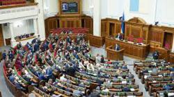 Рада разрешила допуск в Украину иностранных военных для учений