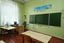 В Украине 5,4% школ остаются на дистанционной форме обучения