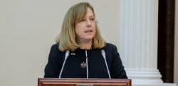 США ожидают от властей Украины назначения нового главы САП