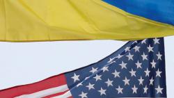 В Украину прибыла делегация Конгресса США для обсуждения агрессивного поведения России