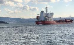 В Турции танкер потерпел крушение и заблокировал пролив Босфор