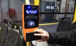 В Киеве произошел сбой в системе е-билетов в общественный транспорт
