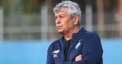 Мирча Луческу признан лучшим тренером Украинской Премьер-лиги