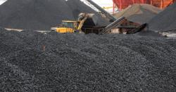 ДТЭК увеличил импорт угля из США почти в полтора раза