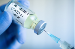 В Украине будут вводить третью дозу COVID-вакцины