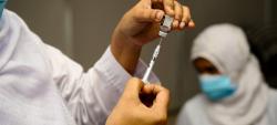 ВОЗ одобрила десятую вакцину против коронавируса