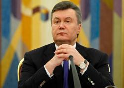 ОАСК зарегистрировал иск Януковича против Рады