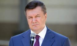 Швейцария еще на год заморозила активы Януковича и его окружения