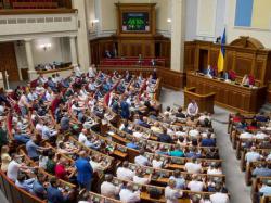 Рада приняла закон относительно увеличения минимального размера алиментов