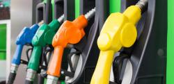 В Украине существенно выросли цены на бензин и дизтопливо