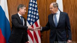 Лавров: США ответят РФ по "гарантиям безопасности" на следующей неделе