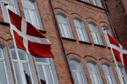 Дания направит 73 миллиона евро на инвестиционные проекты в Украине