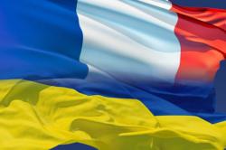 Украинская делегация во Франции обсудила сотрудничество в сфере финансов, энергетики и инфраструктуры