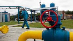 "Газпром" в пять раз сократил транзит газа через Украину
