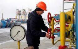 На сегодня украинские газовые хранилища заполнены на 36,9%