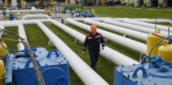 Литовская компания Amber Grid завершила строительство газопровода GIPL