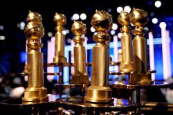 В Голливуде объявлены лауреаты премии "Золотой глобус"
