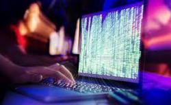 Хакерская атака на ряд сайтов госструктур Украины