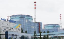 Хмельницкая АЭС аварийно отключила первый энергоблок