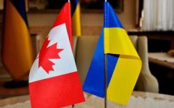 Украина и Канада расширят зону свободной торговли