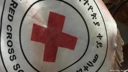 Международный комитет Красного Креста сообщил о взломе своих серверов