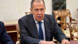 Лавров заявил о "красных линиях" в вопросе Украины и НАТО