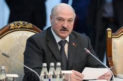 Лукашенко анонсировал совместные с РФ учения вблизи Украины