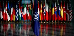 НАТО проведет видеоконференцию накануне встречи с Россией